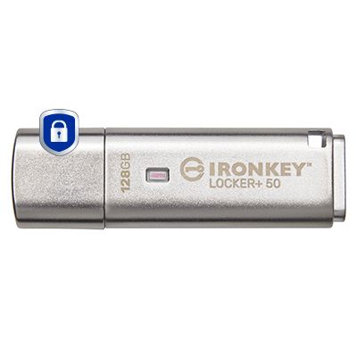 Kingston IKLP50/128GB