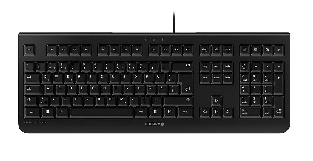Cherry JK-0800PO-2