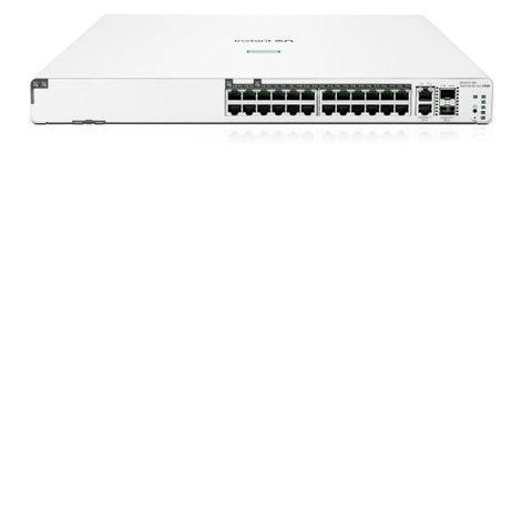 Hewlett Packard Enterprise JL807A#ABB