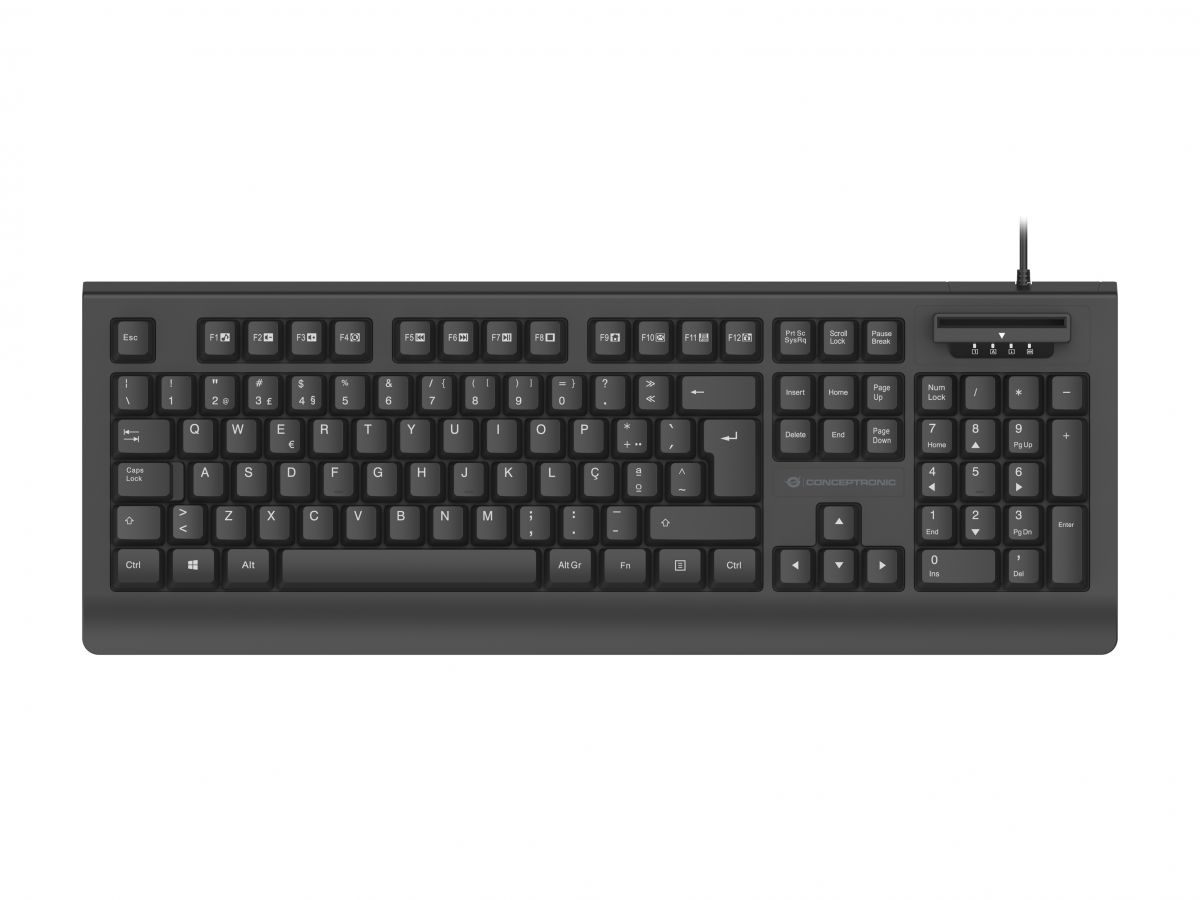 Conceptronic 120850307101