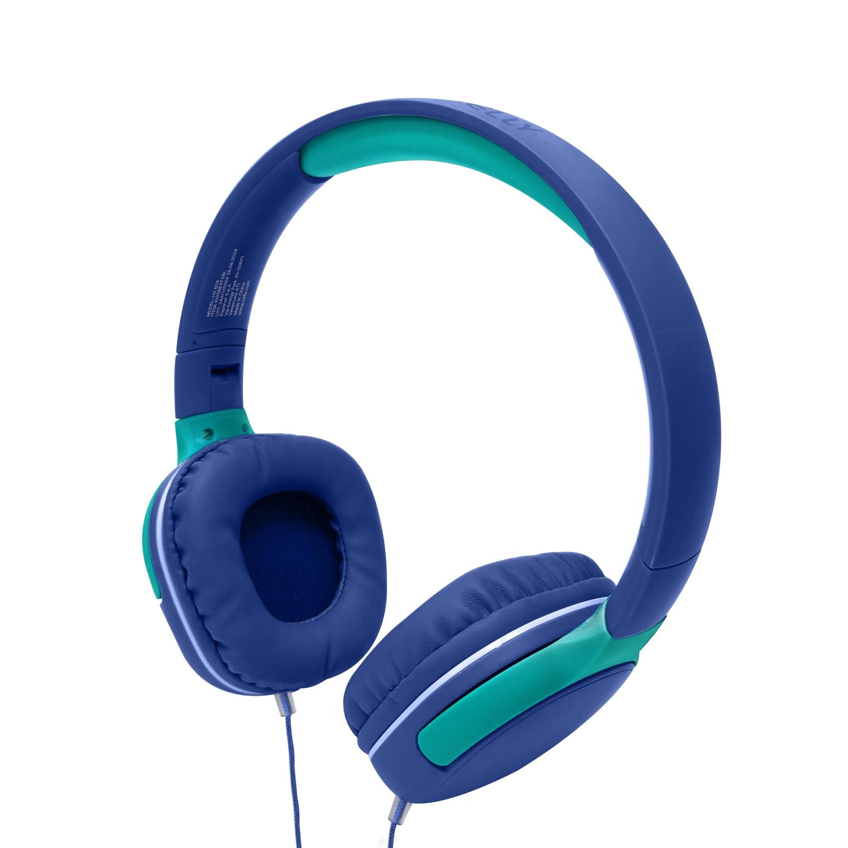 Celly KIDSBEAT2BL