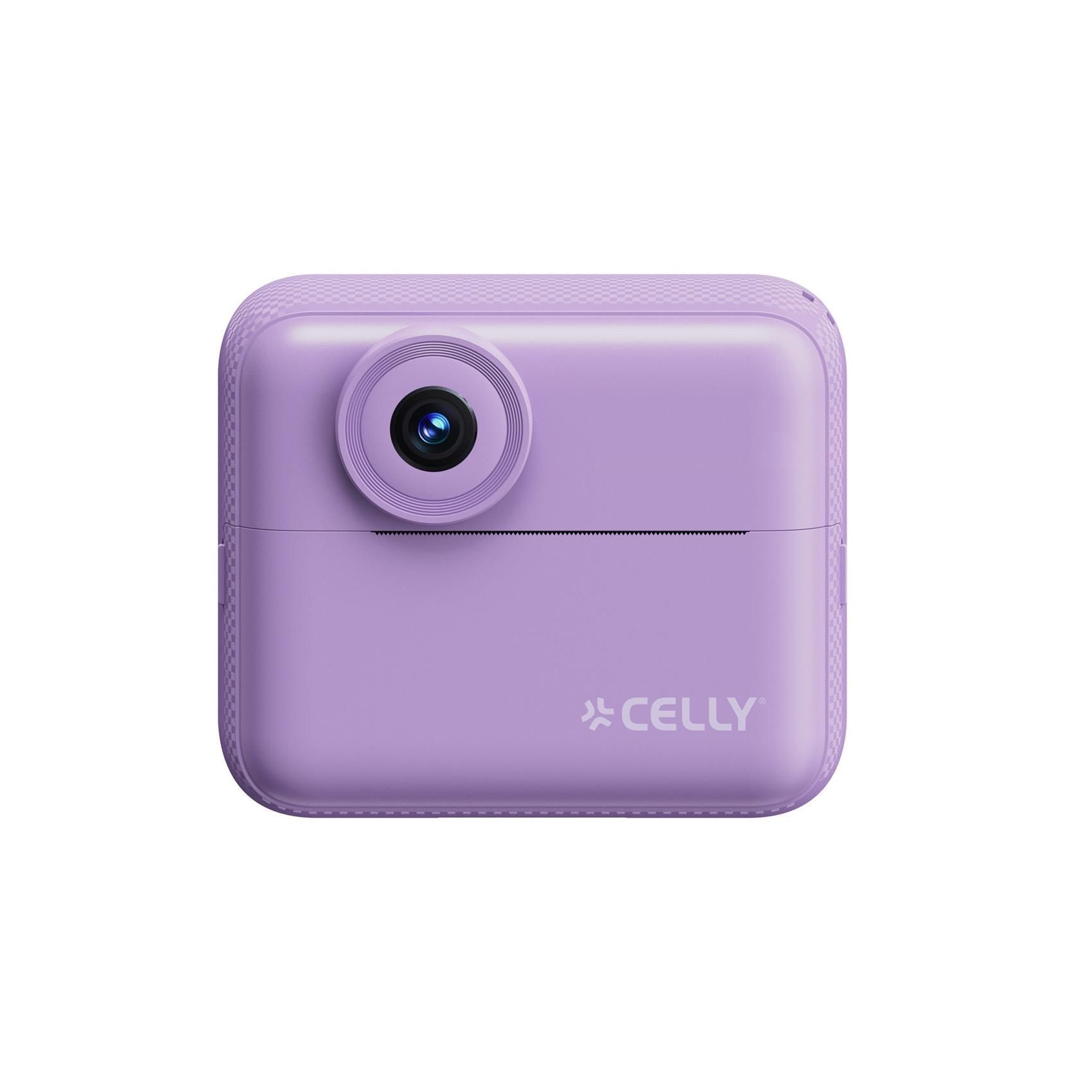 Celly KIDSCAMSTICKYVL