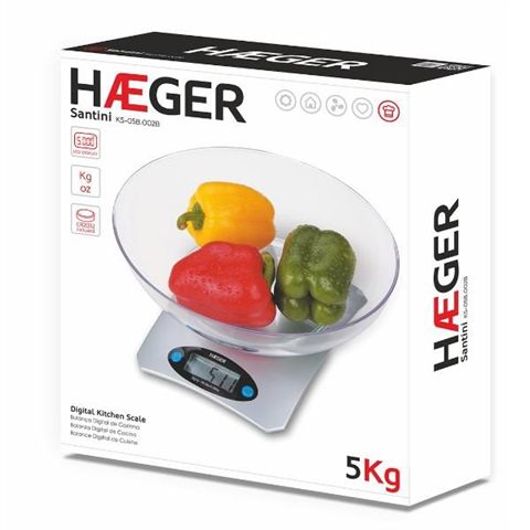 Haeger KS-05B.002B