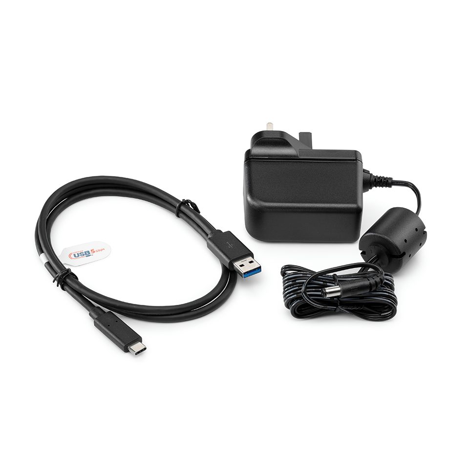 Brother LK1001C