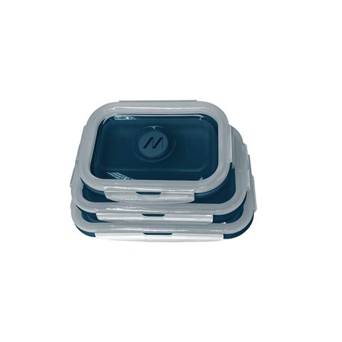 Muitomas LUNCHBOXSETBL