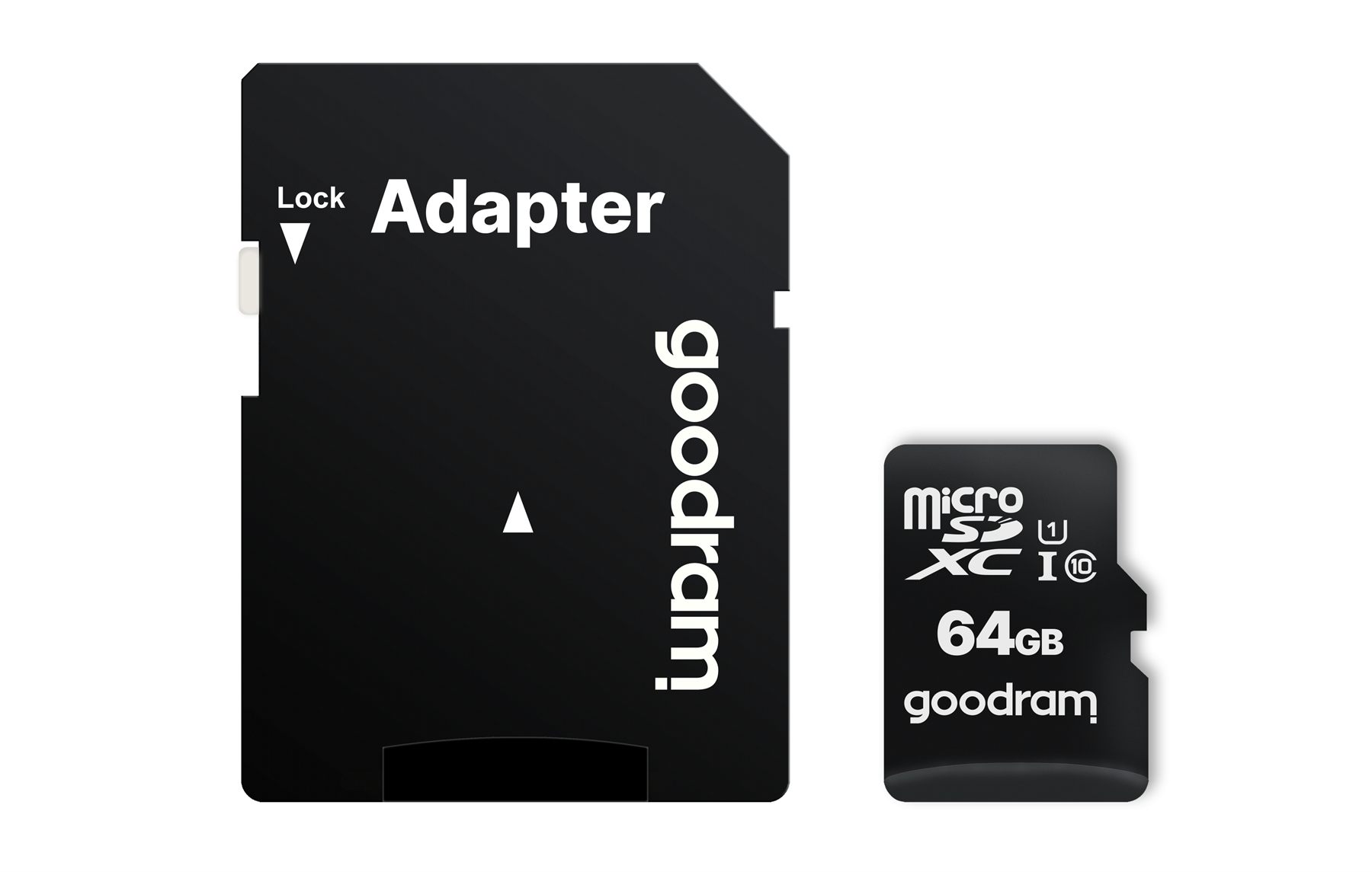 Goodram M1AA-0640R12