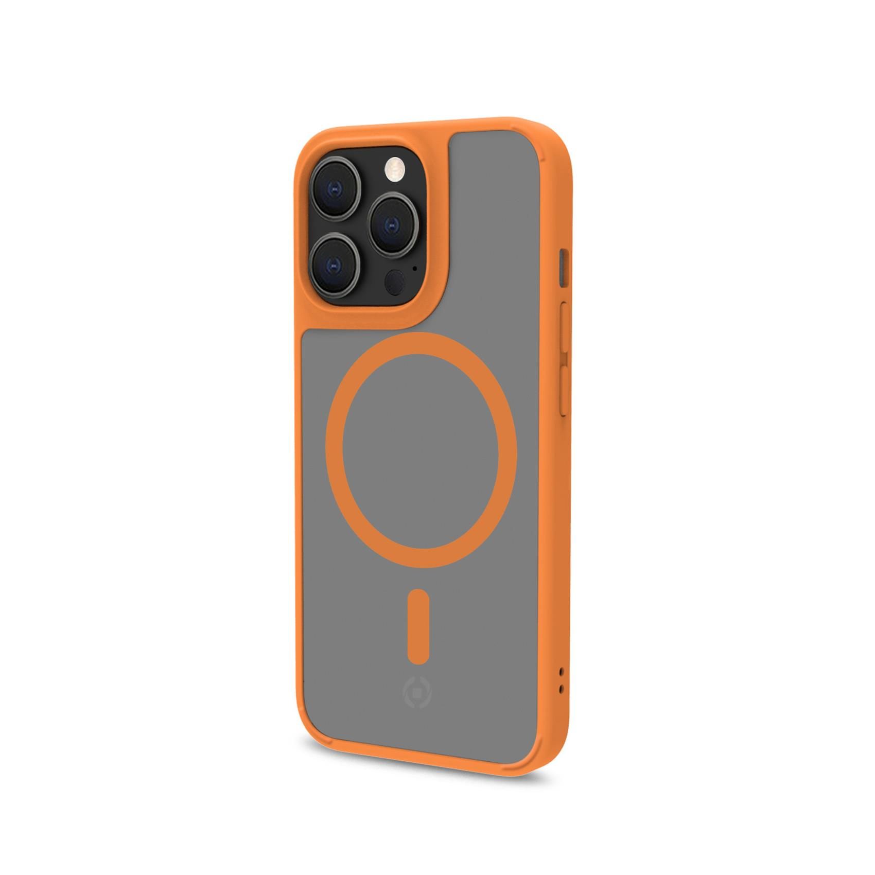 Celly MAGMATT1025YL