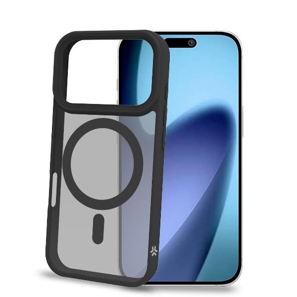 Celly MAGMATT1151BK