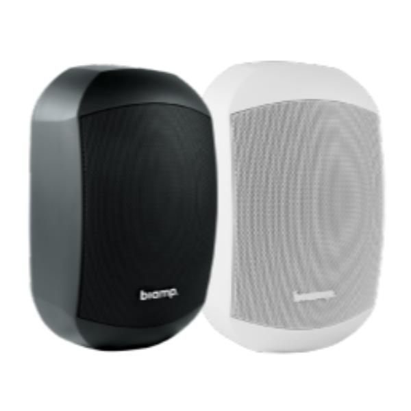 Biamp MASK4C-BL