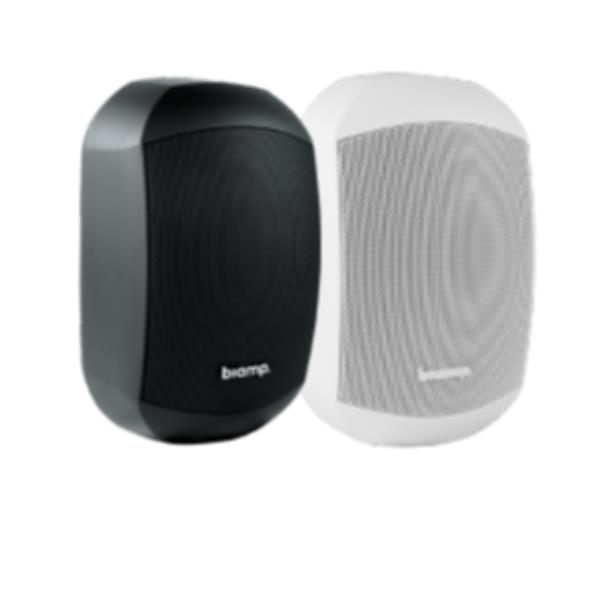 Biamp MASK4CT-BL