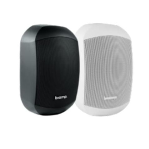 Biamp MASK4CT-W