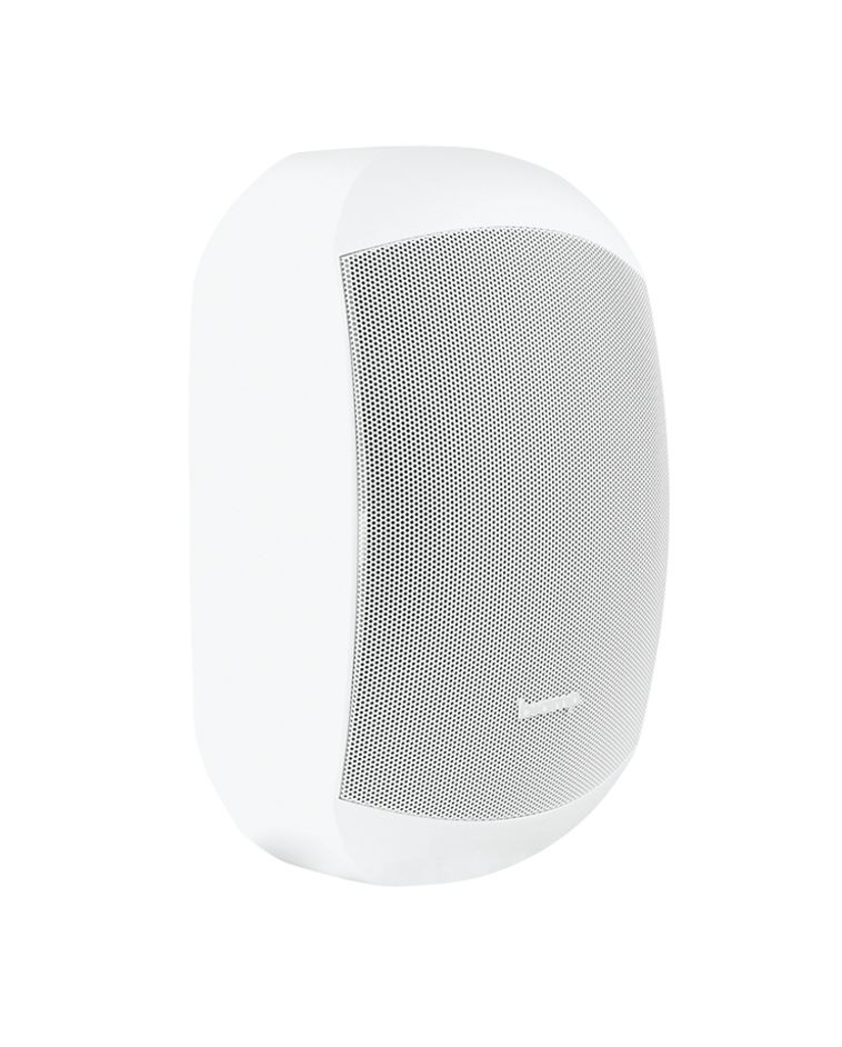 Biamp MASK6CT-W