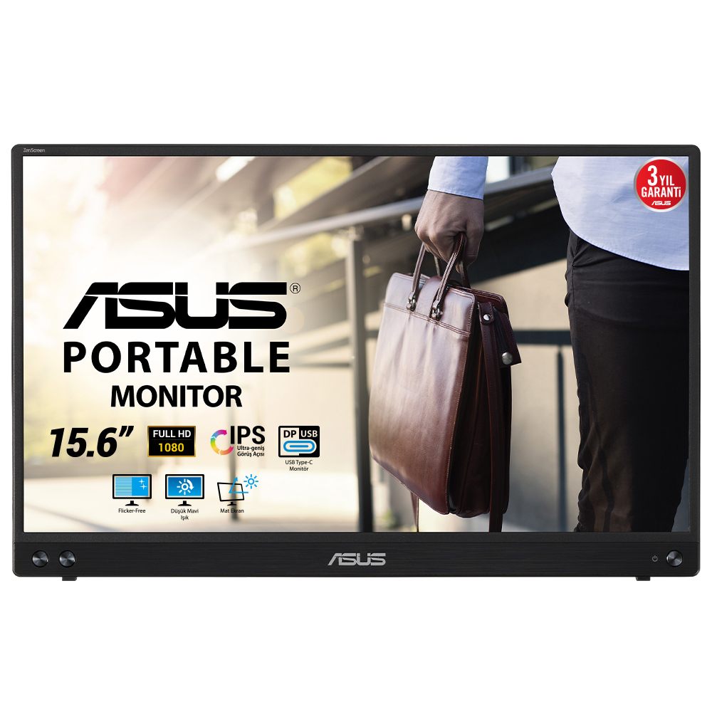 ASUS 90LM0381-B01370