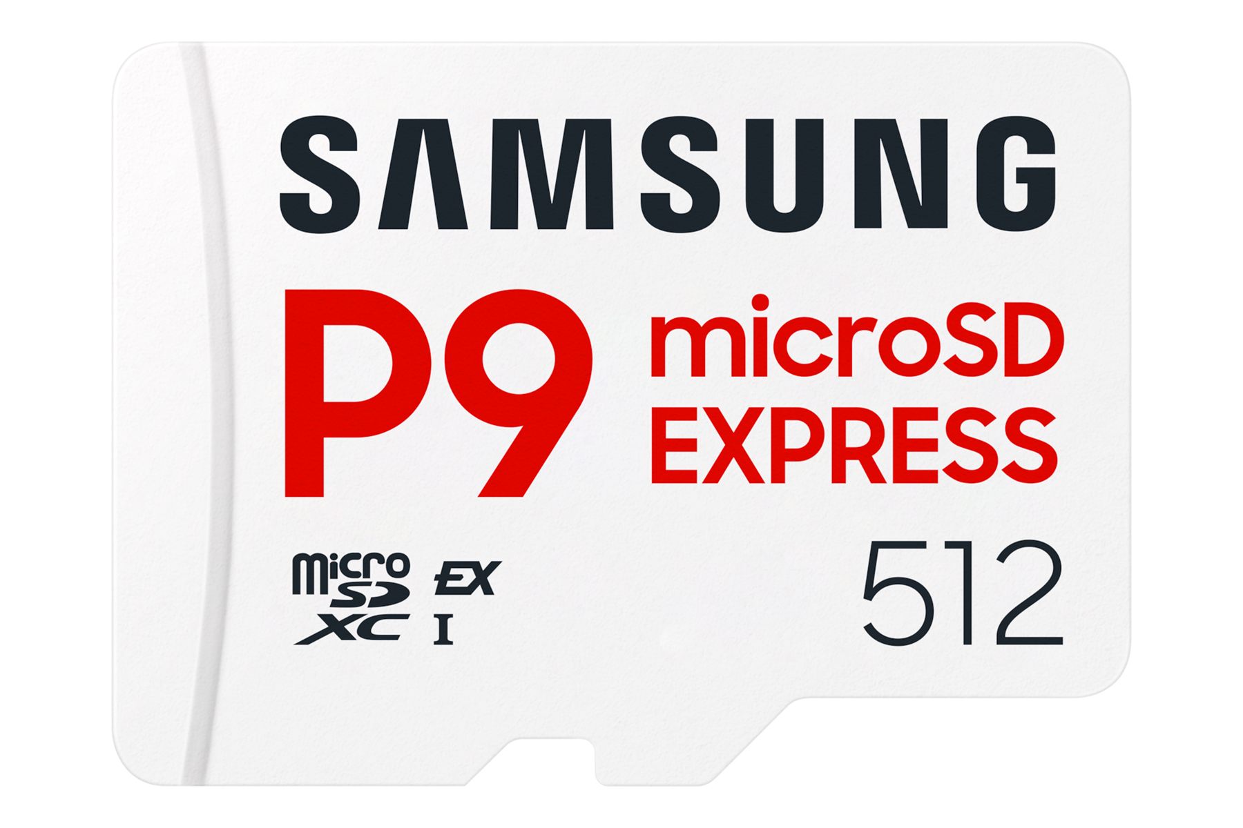 Samsung MB-MK512T/WW