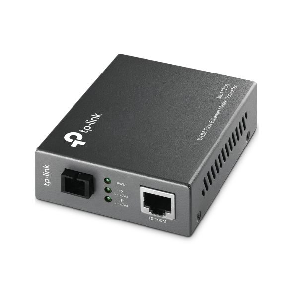 Tp Link MC112CS