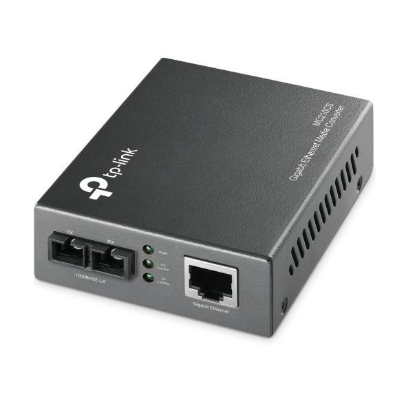 Tp Link MC210CS