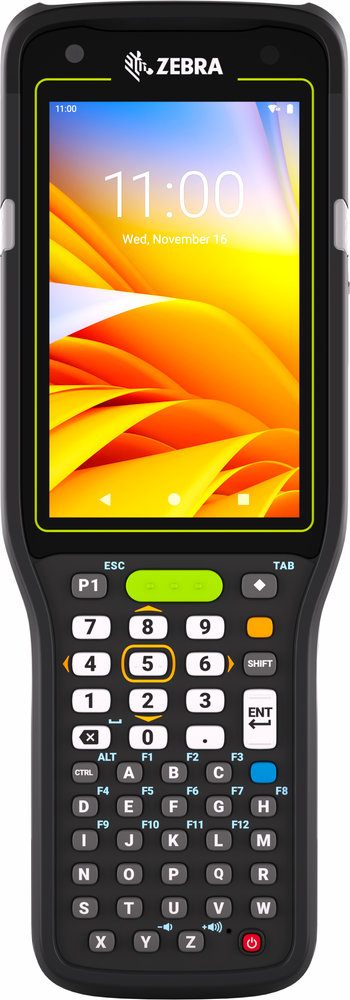 Zebra MC345B-3G1M54SS-A6