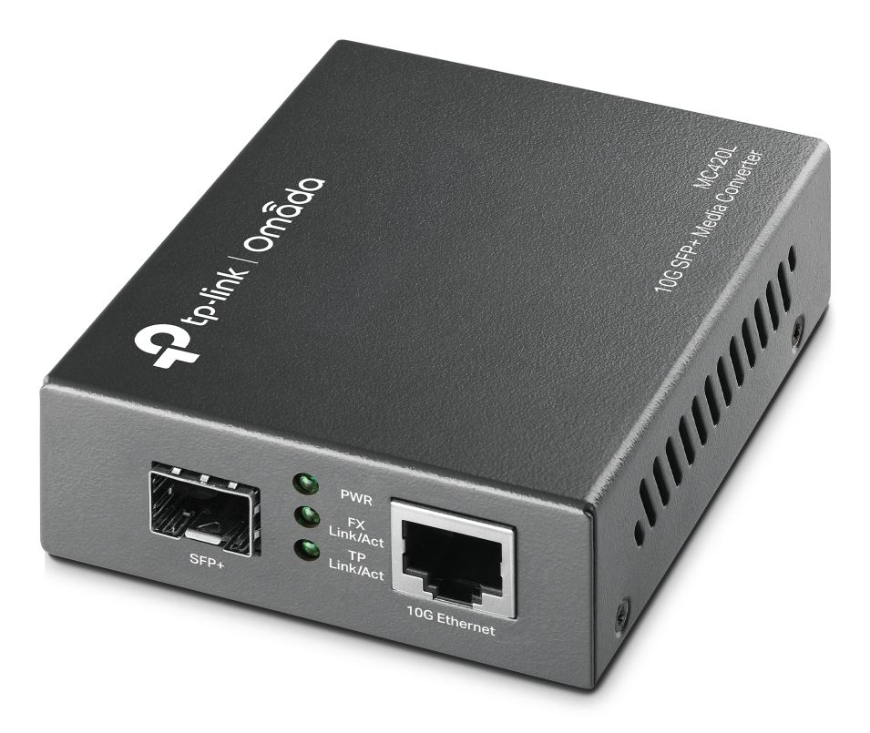 Tp Link MC420L