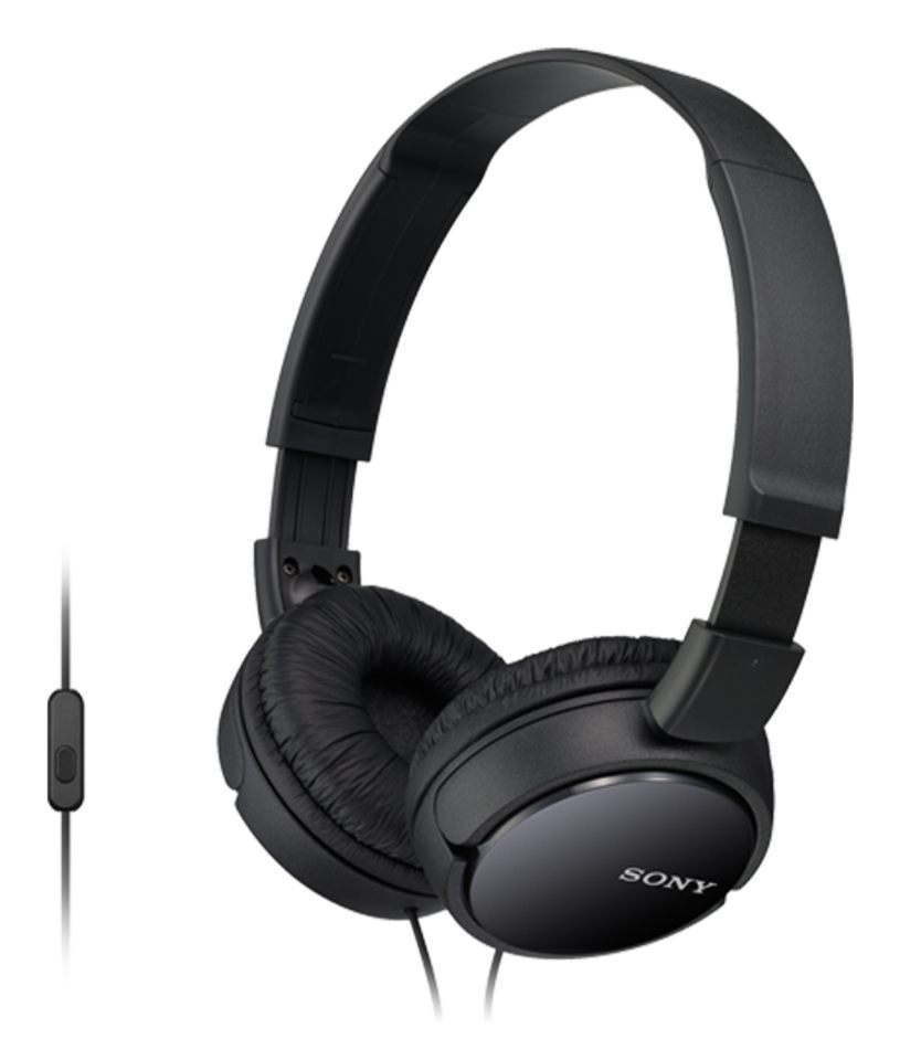 Sony MDRZX110APB.CE7