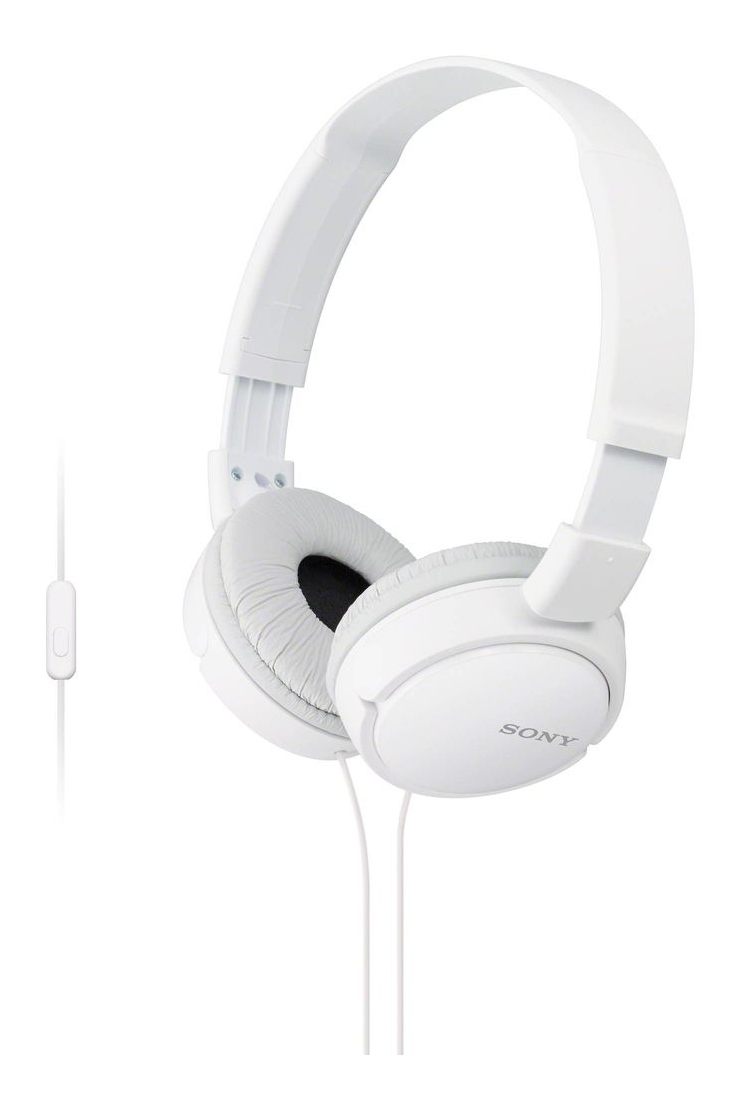 Sony MDRZX110APW.CE7
