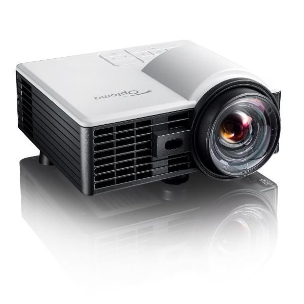 Optoma ML1050STI
