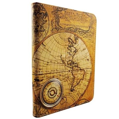 Maillon Technologique MTEBOOK6MAP
