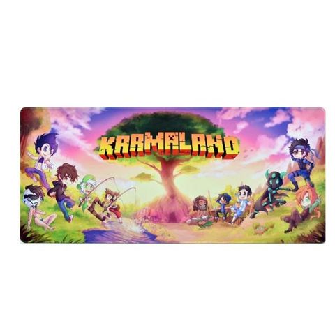 Maillon Technologique MTKARMALMATXXL