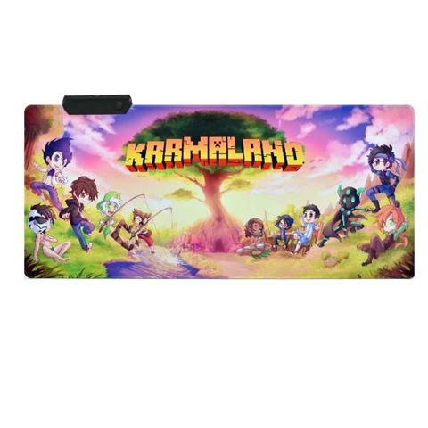 Maillon Technologique MTKARMALRGBXXL
