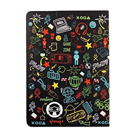 Maillon Technologique MTTABLETGAMER