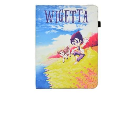 Maillon Technologique MTTABLETWIGETTA