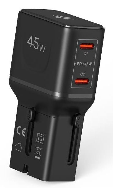 Celly MULTIPLUGSL45W