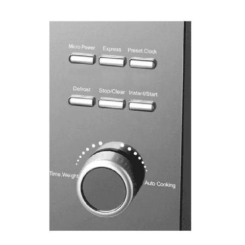 Haeger MW-80B.008A