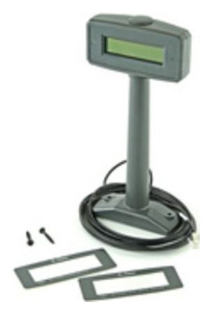 Zebra MX201-SI00WW