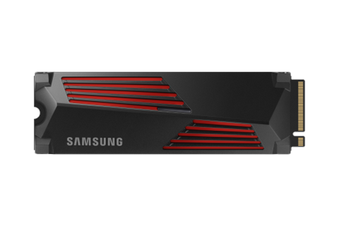 Samsung MZ-V9P1T0GW