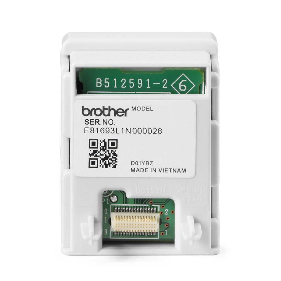 Brother NC9000W