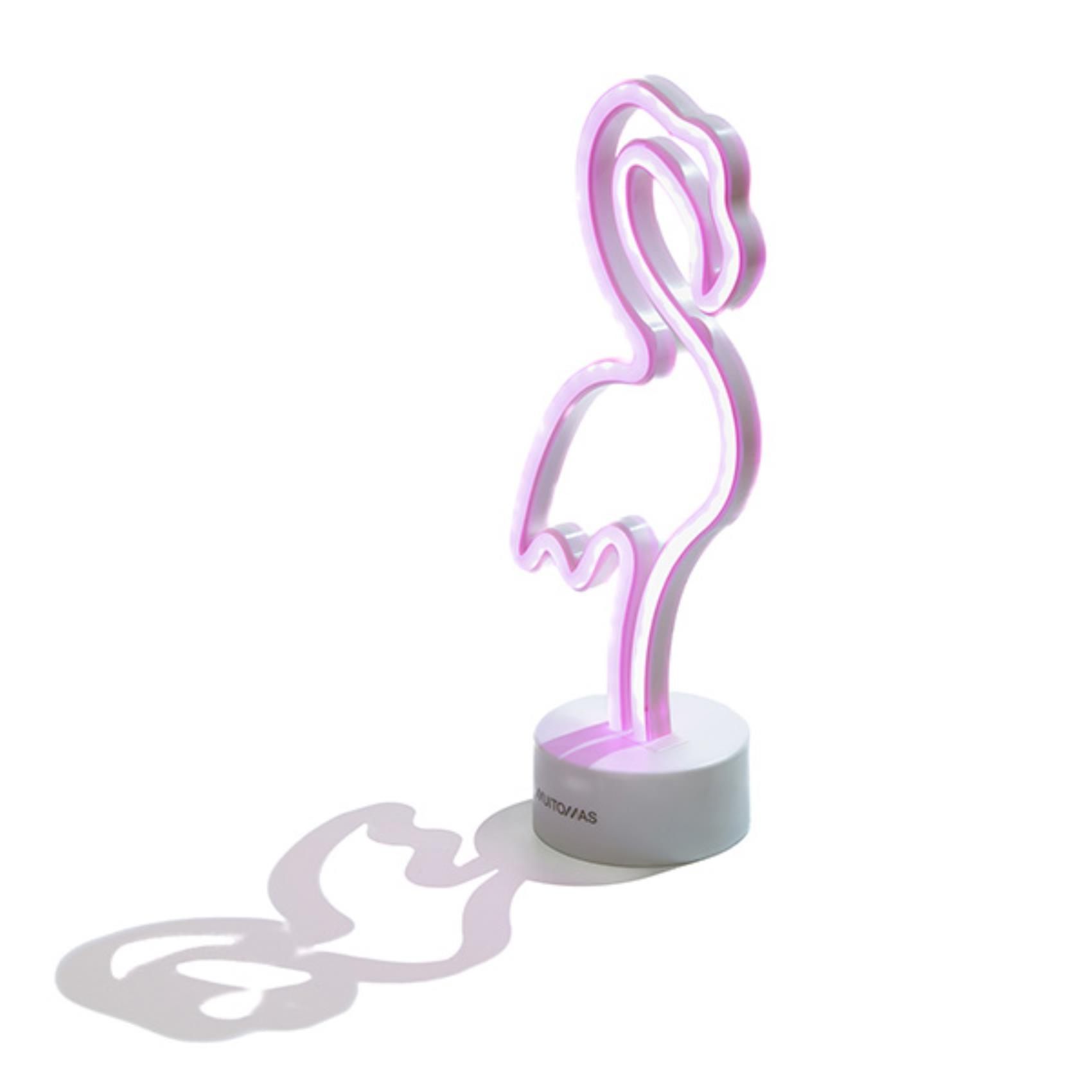 Muitomas NEONTFLAMINGO