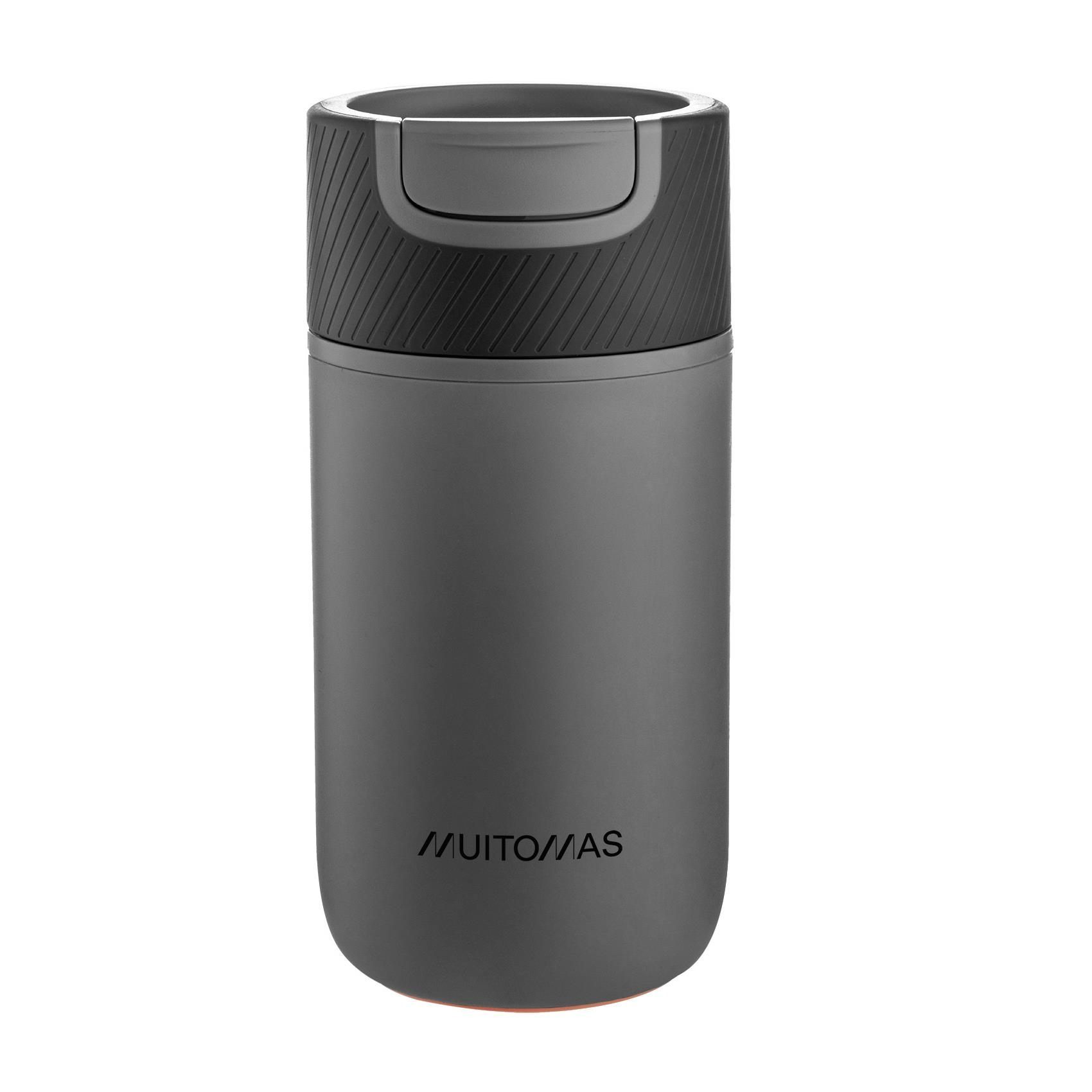 Muitomas NFDBOTTLE350BK