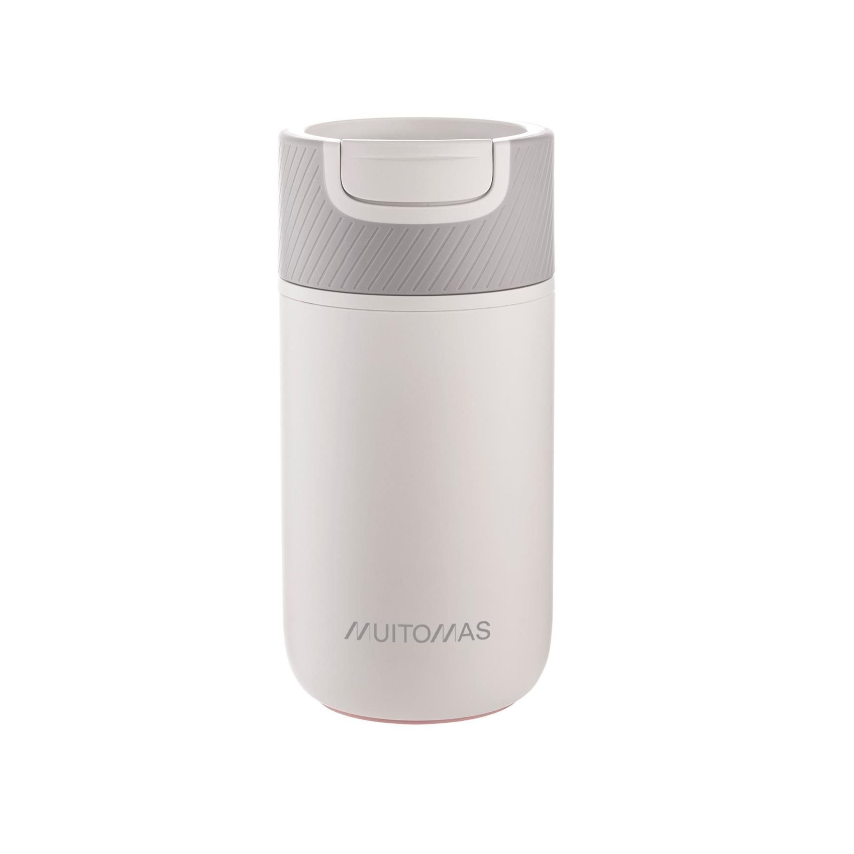 Muitomas NFDBOTTLE350WH
