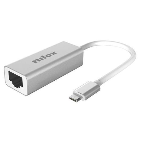 Nilox NXADAPUSBCRJ45
