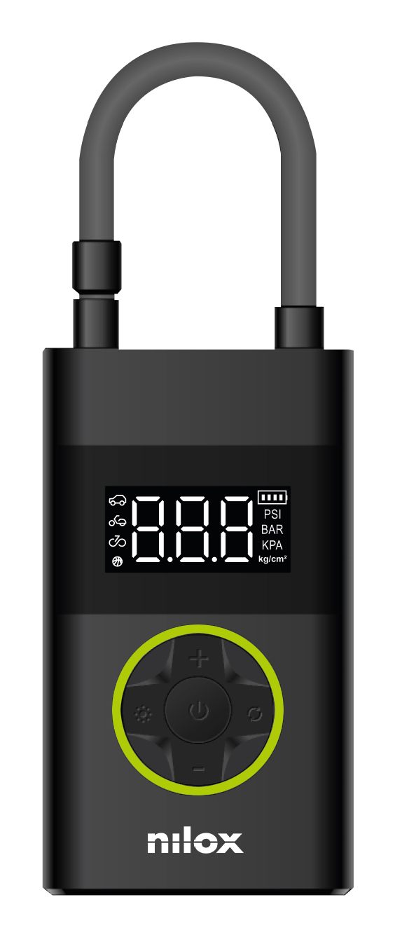 Nilox NXAIRPUMP