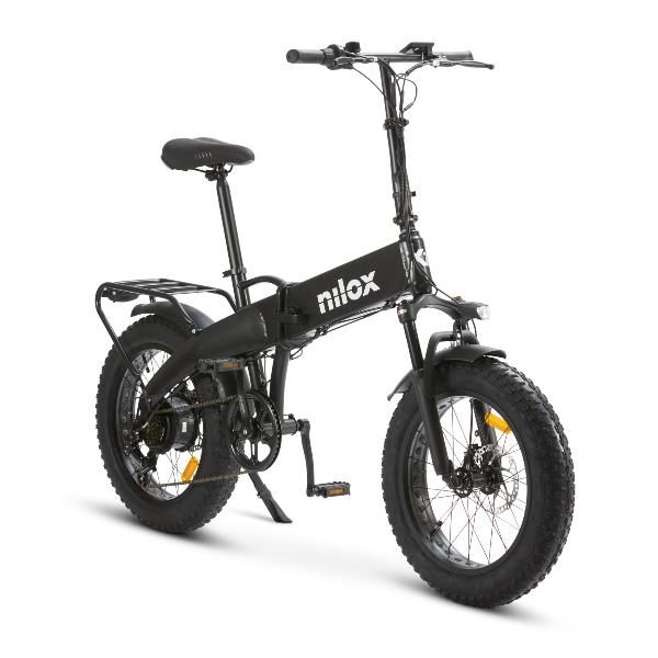 Nilox NXEBX10BK