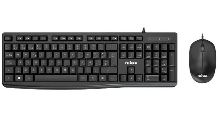 Nilox NXKME0012