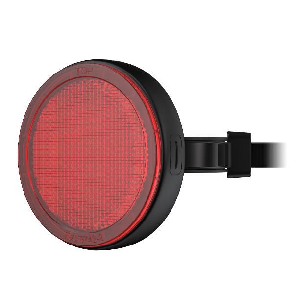 Nilox NXLIGHTRACKERBK