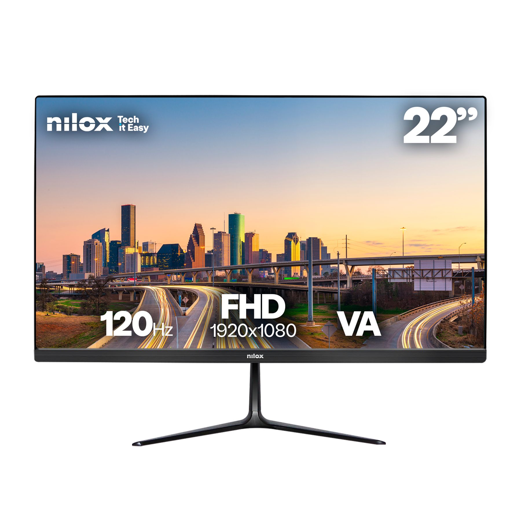 Nilox NXM22FHD1201