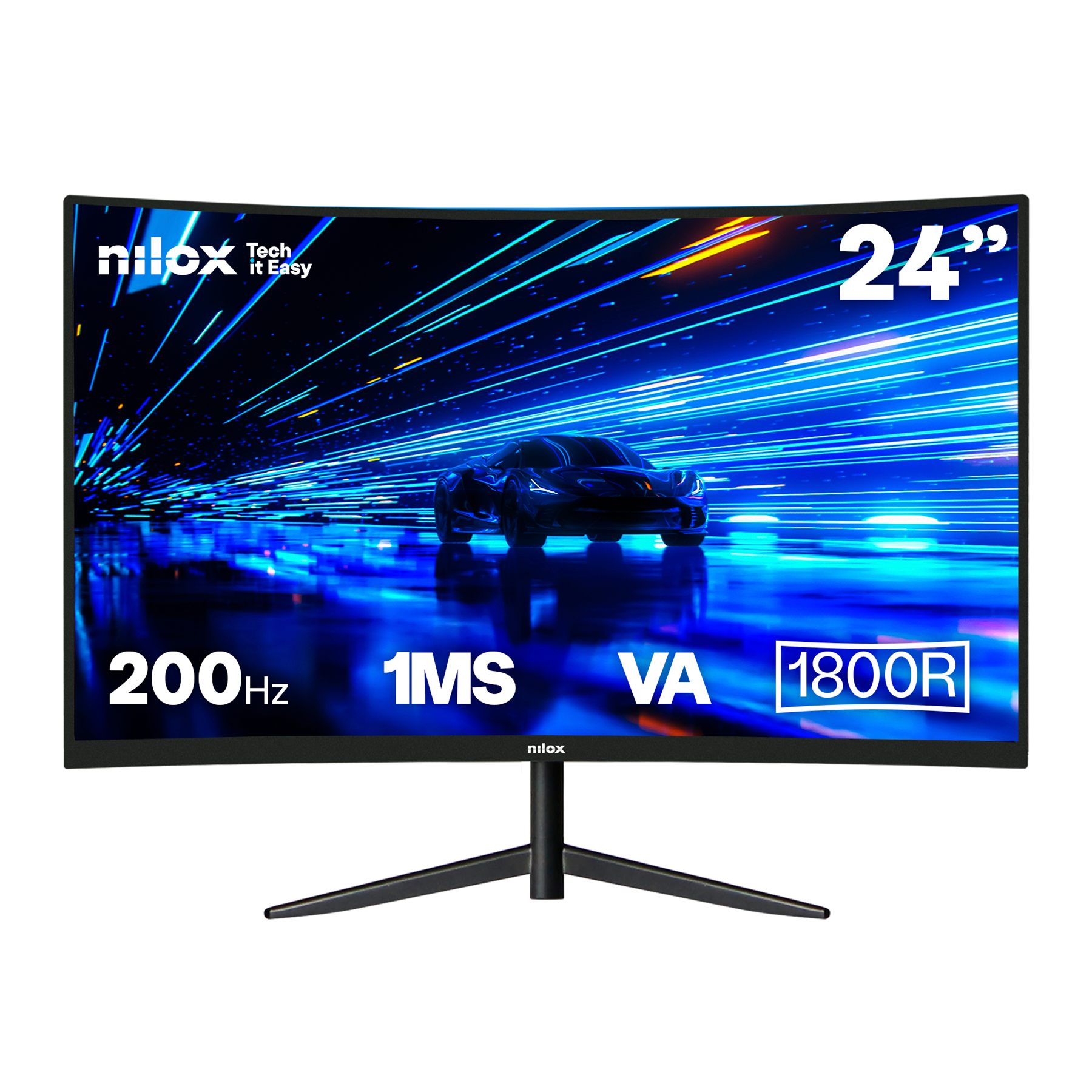 Nilox NXM24CRV2001