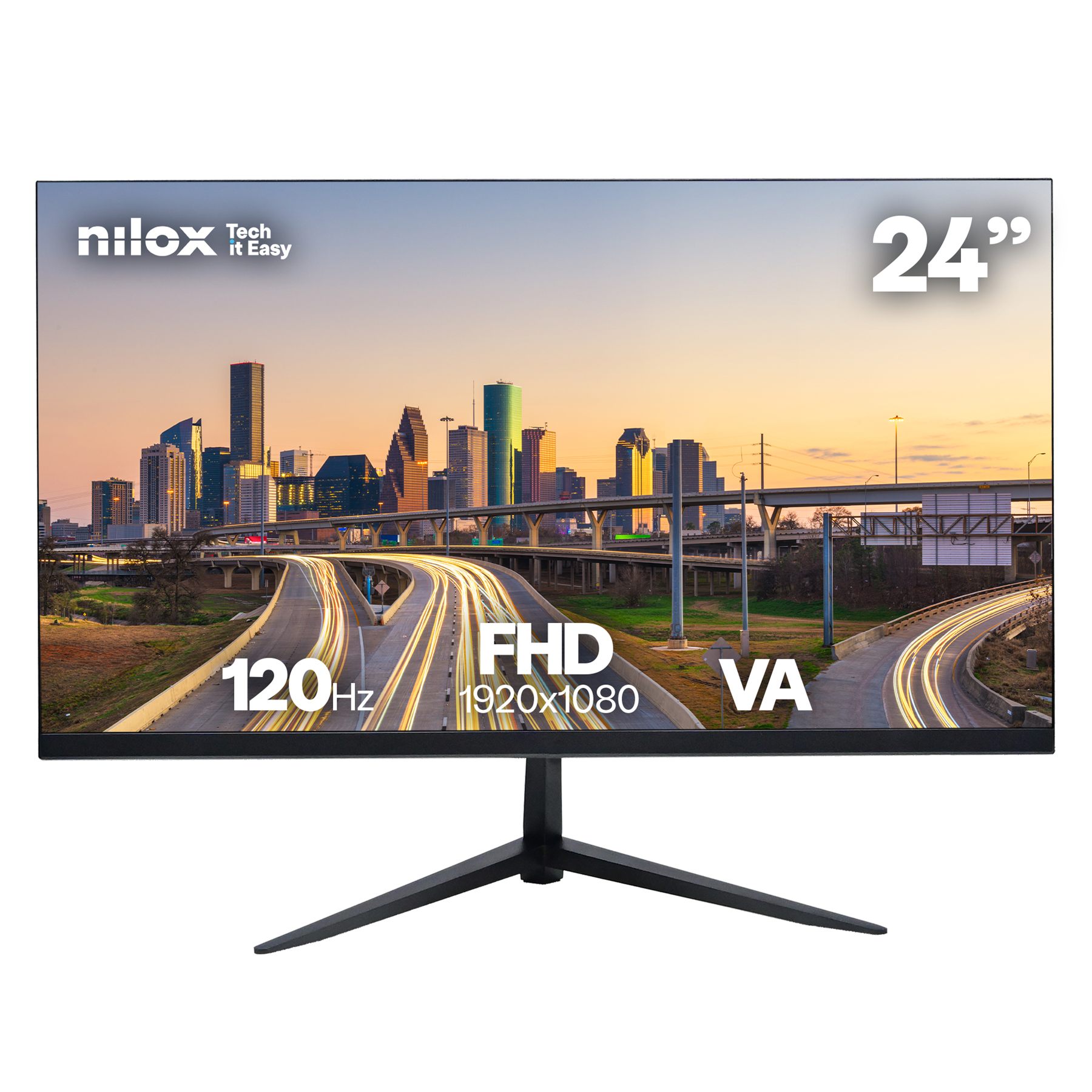 Nilox NXM24FHD1205