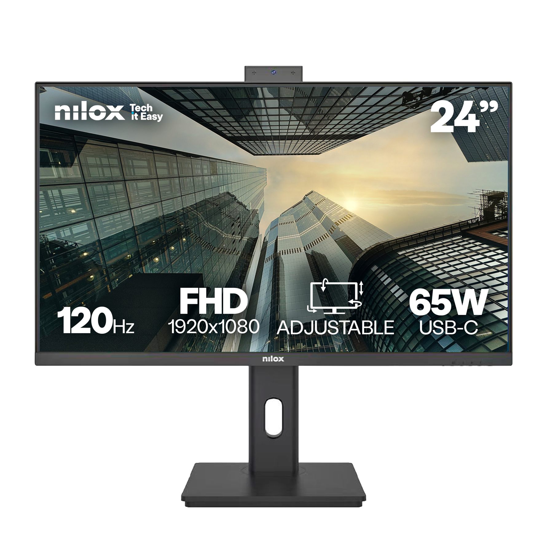 Nilox NXM24RWEB0265