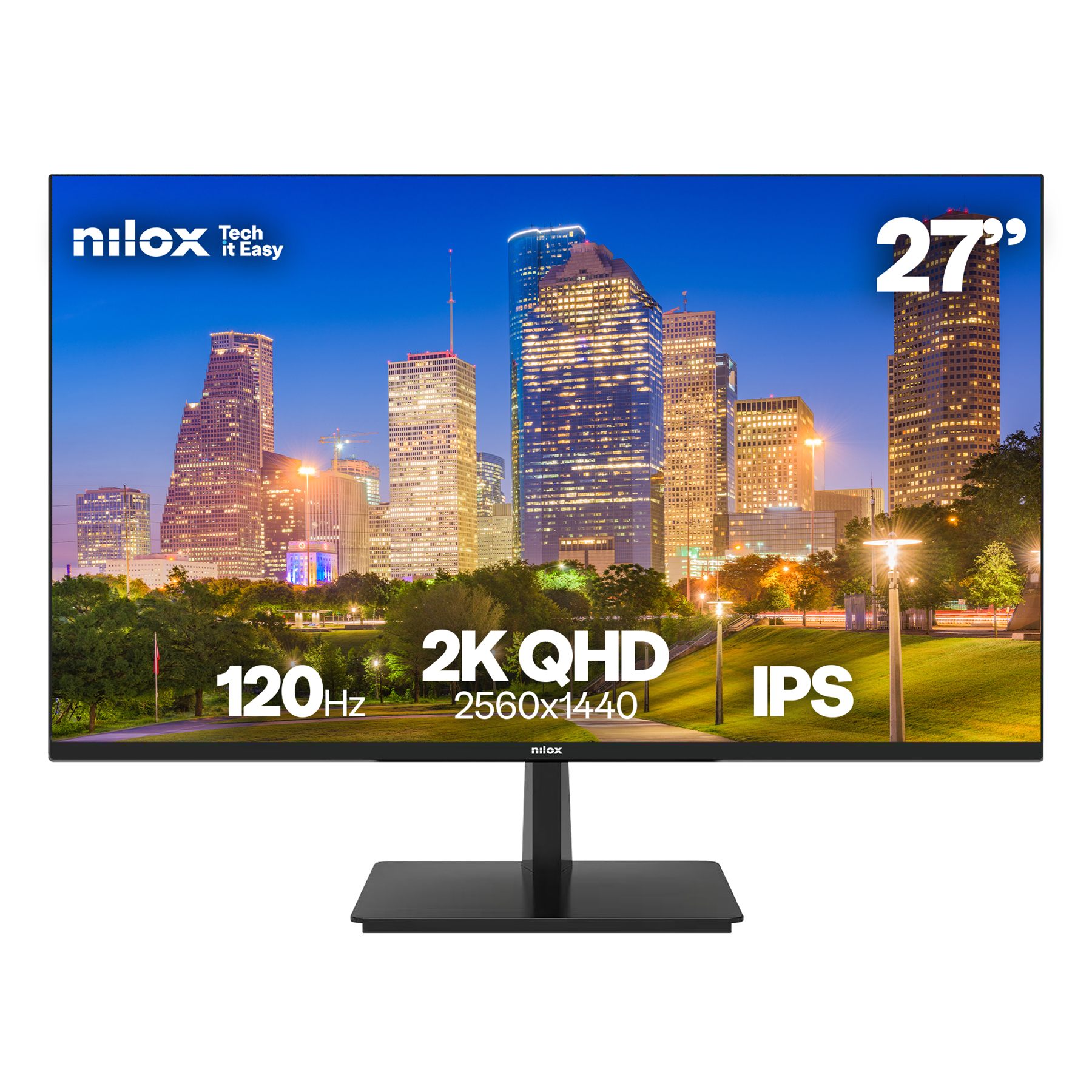 Nilox NXM272K1204