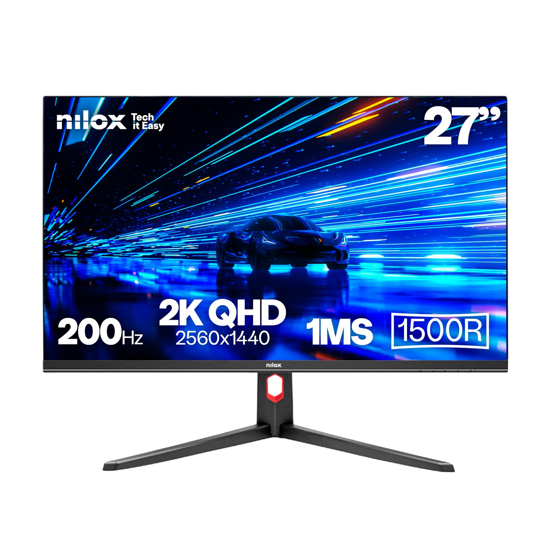 Nilox NXM27CV2K2001