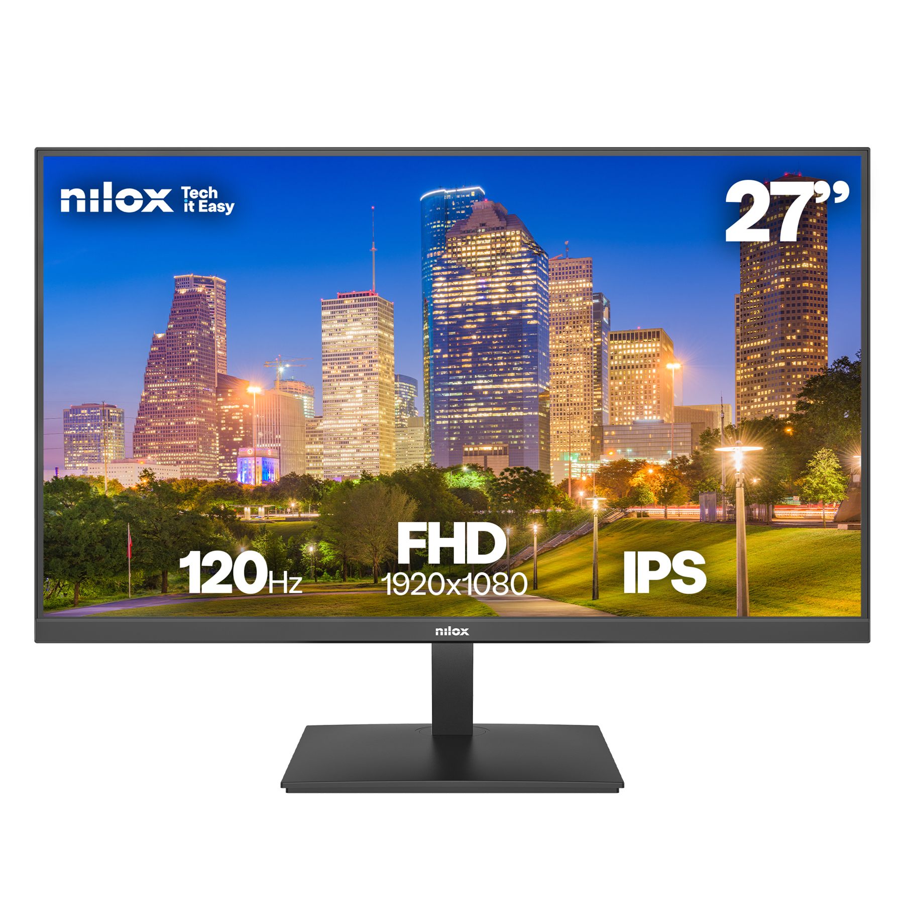 Nilox NXM27FHD1204